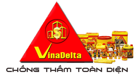 Delta Việt Nam – Sika chống thấm nhà phân phối chính hãng